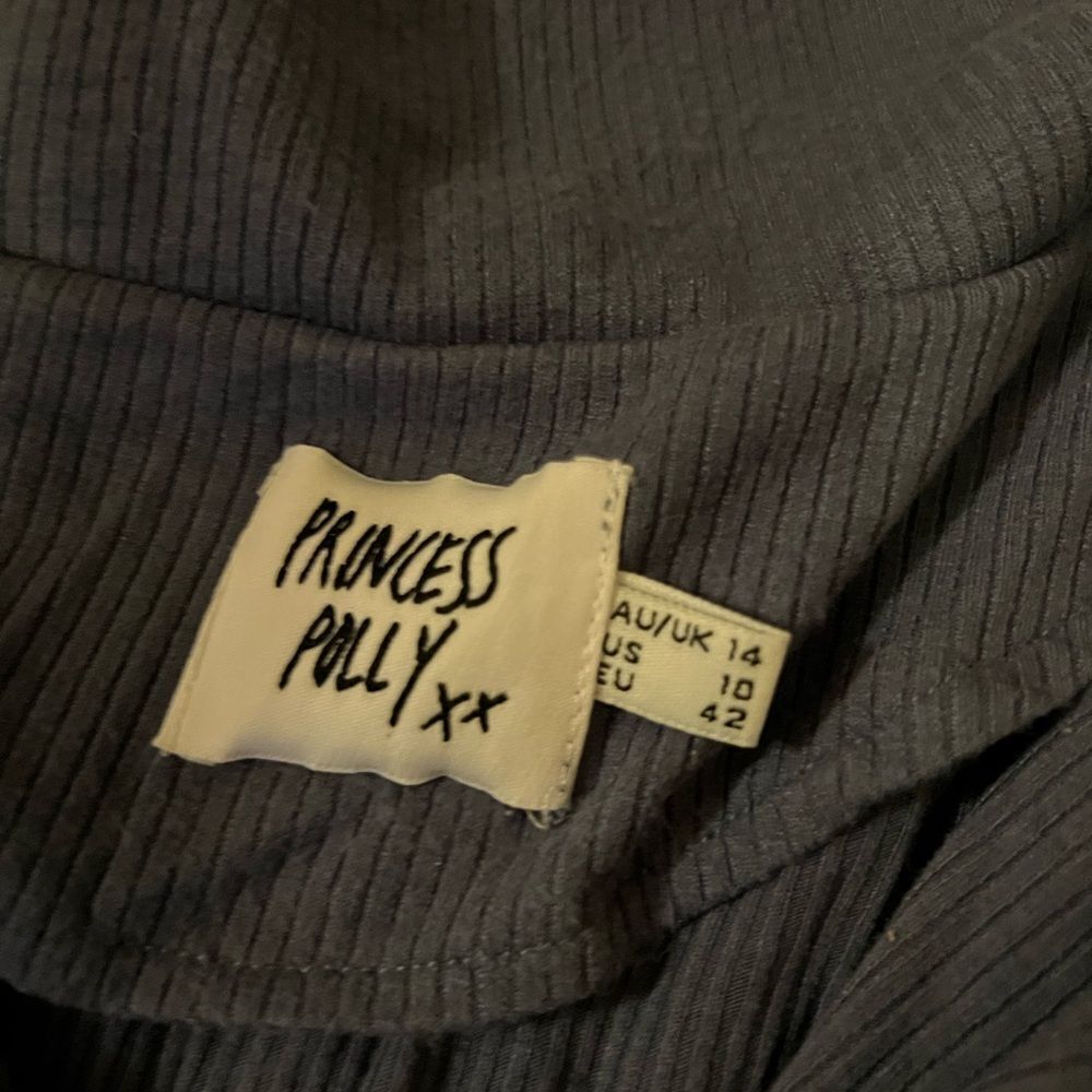 Princess Polly size 10 top - Picture 5 of 8
